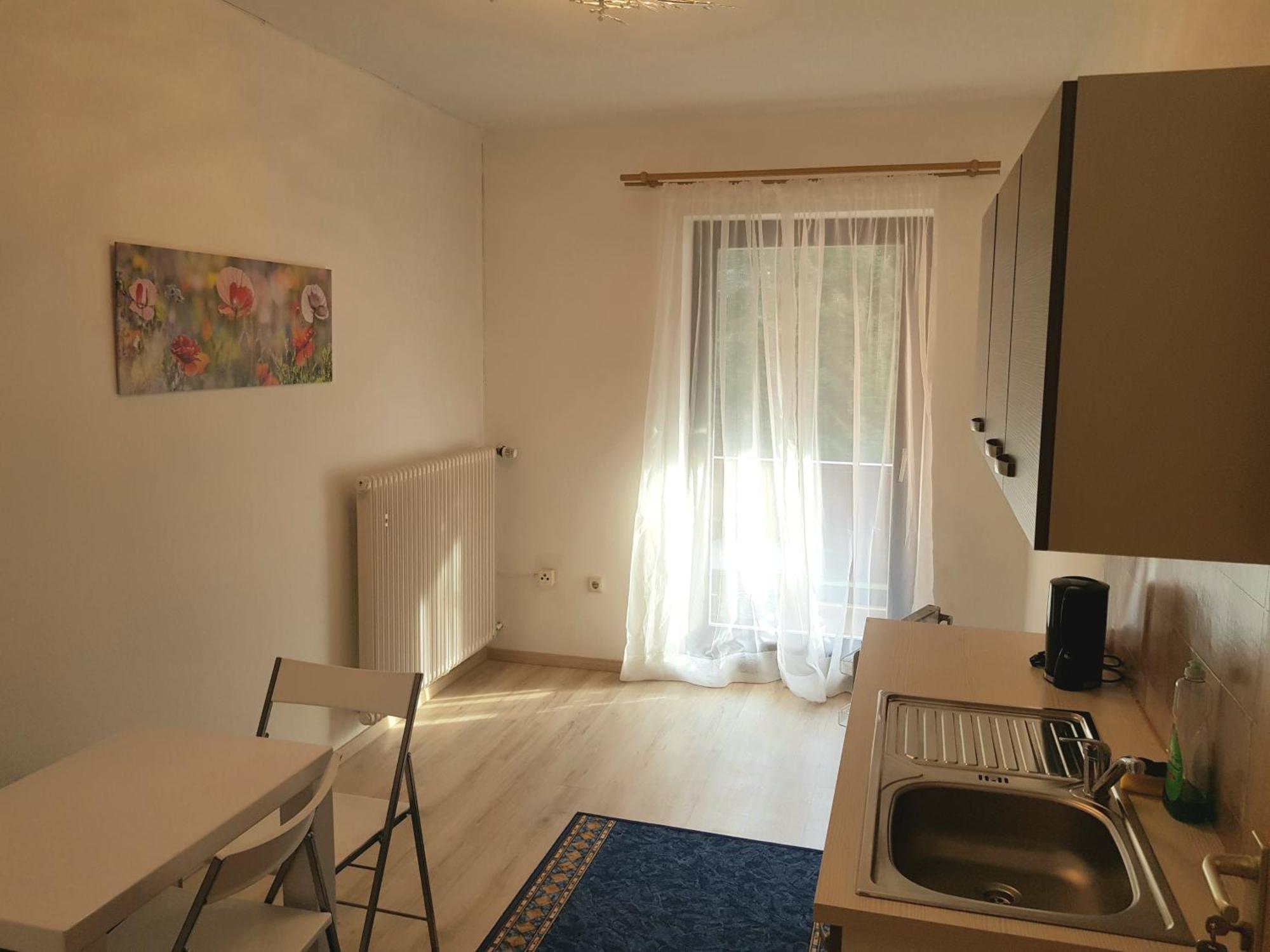 Pension Hofer Bad Berneck im Fichtelgebirge Chambre photo
