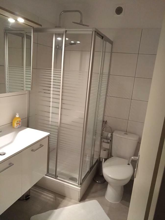Pension Hofer Bad Berneck im Fichtelgebirge Extérieur photo
